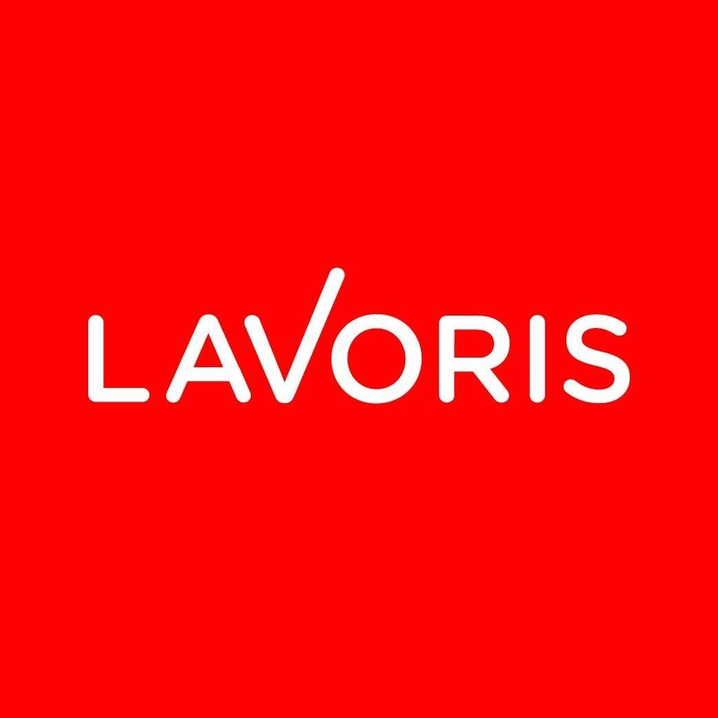 Logo Lavoris